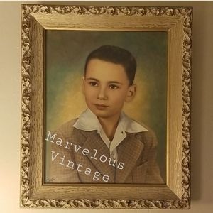 MARVELOUS MENS VINTAGE